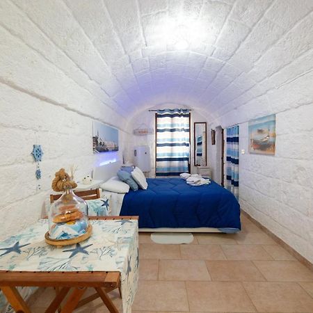Grotta San Vito Apartman Monopoli Kültér fotó