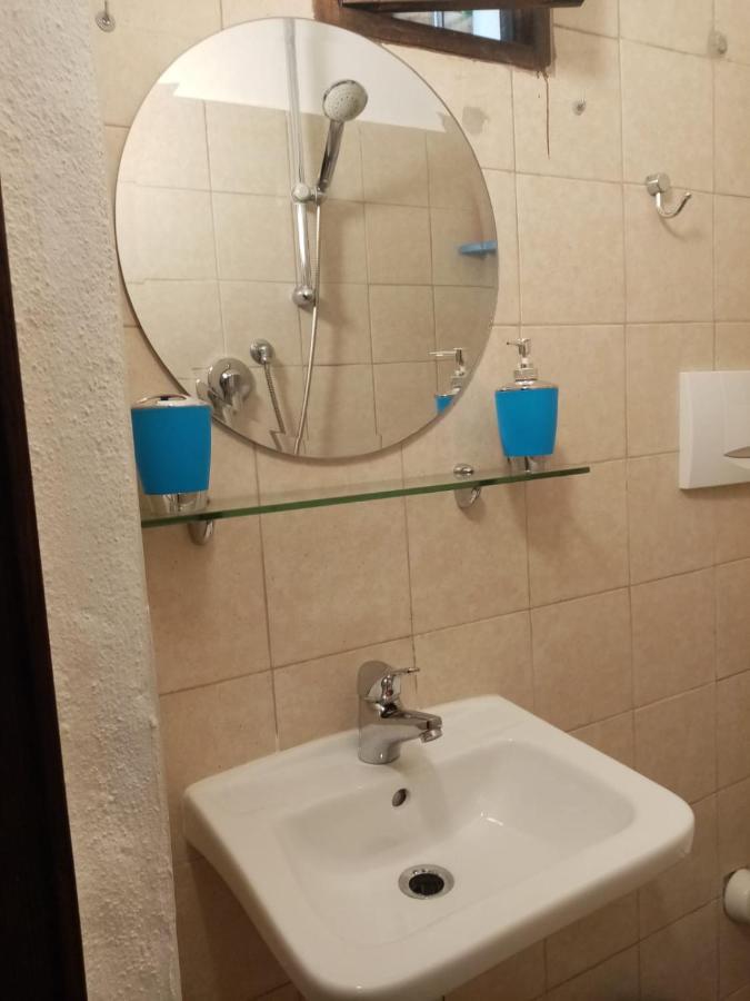 Grotta San Vito Apartman Monopoli Kültér fotó