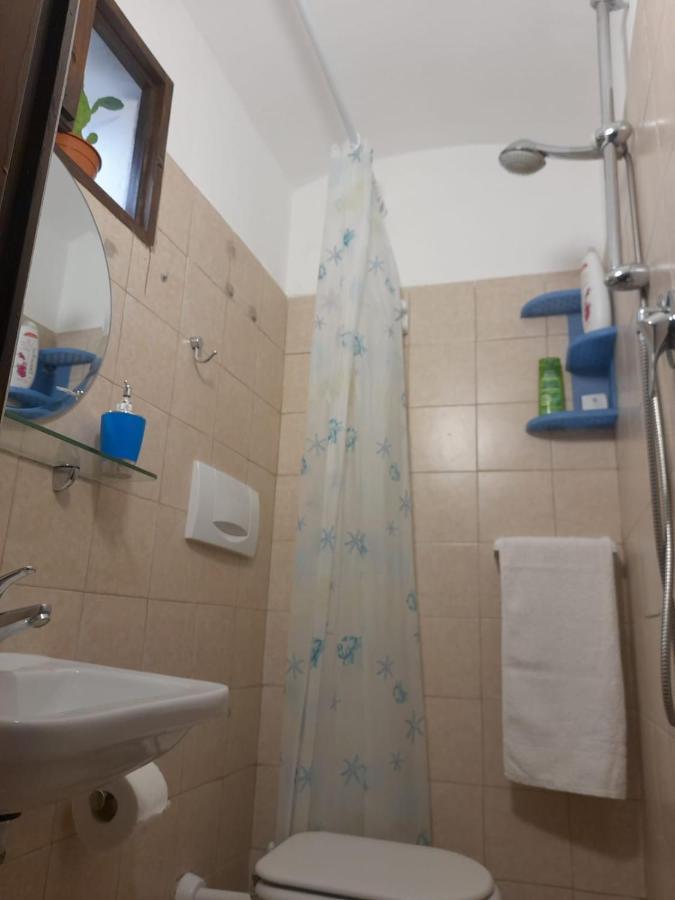 Grotta San Vito Apartman Monopoli Kültér fotó